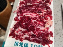 -非遗•老字号•阿彬牛肉火锅(广济桥店)