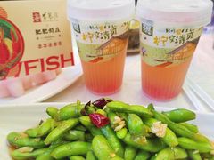 -肥肥虾庄·金牌油焖大虾(沙湖店)