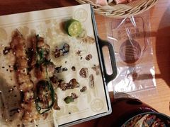 -仓桥家·焗寿司·锅物(光谷步行街店)