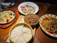 -楼兰新疆主题餐厅(坂田佳华领汇广场店)