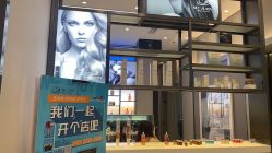 -Mr.JUDY洗个头发