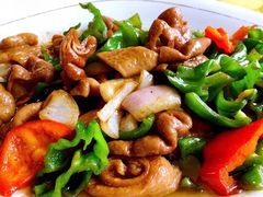 -华铝饭店