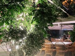 -墨居上隐·院子里火锅(峨眉店)