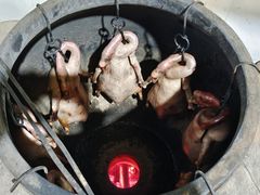 -烧鹅妹饭店