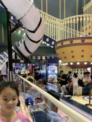 -meland亲子乐园(深圳领展中心城店)