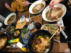 -乐港休闲馆茶艺·简餐·茶室(首都机场T2店)