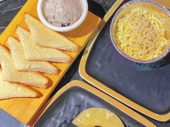 -鹤江桥·红油牛肉粉(SKP店)