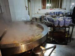 -清真马杰山牛肉汤馆