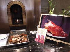 -东方红海鲜百汇(国际大厦店)