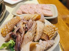 -渝宗老灶火锅(时代天街店)