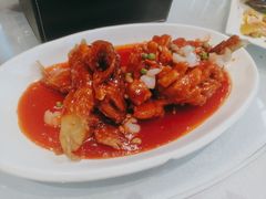 -嘉逸传菜(洛川东路店)