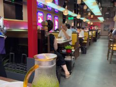 -涿派·炝锅鱼(涿州店)