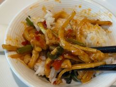 -王府井酒店(金桥港湾店)