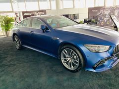 -天津波士信达奔驰4S店(卫津南路店)