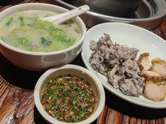-大良毋米粥(锦龙路总店)