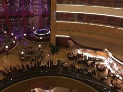 -杭州国际会议中心洲际酒店-原素全日餐厅(解放东路店)