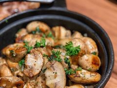 香炒口蘑-La Terre乐田(万象城店)