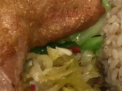 -大圆碗•T骨大排饭(永安道店)