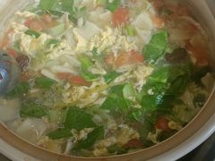 -清真华宇开锅羊肉