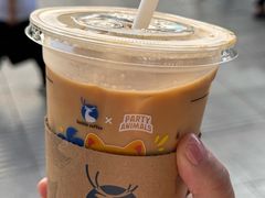 -瑞幸咖啡(大连罗斯福广场一层店)