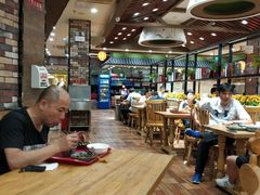 国民快餐-顺旺基(哥伦布店)