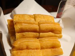 -大良毋米粥 · 粥底火锅(岭南天地店)