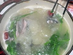 -黑鸡小馆(金源店)