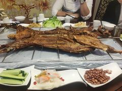 -大家烤羊庄·聚餐团建·谢师宴·生日派对(南山店)