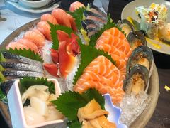 -匠和风精致料理(莆田财富中心店)
