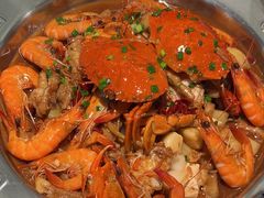 -胖哥俩肉蟹煲(湛江印象汇店)