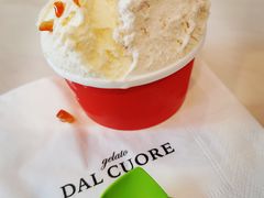 -Dal Cuore 达可芮冰淇淋(陕西北路店)