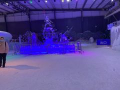 -宁波冰雪大世界(北仑区)