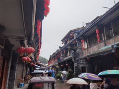 -海窝子古镇