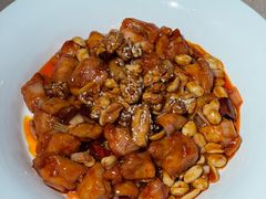 -花家怡园(四合院总店)