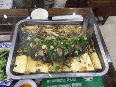 -徽州美食(三十年老店)