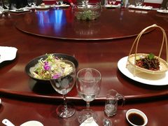 -国际青年会议酒店-苏莱斯餐厅
