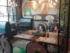 -甲大帅·甲鱼·椰子鸡主题餐厅(唐家店)