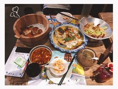 -胡桃里音乐酒馆(白云五号T5 MALL店)