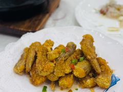 -寻味顺德·南记酒家·传统顺德菜·鱼生(广源路店)