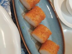 -东方饺子王(新奥购物中心店)