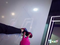 -中航健身会(星河中心会所)