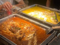 -炉鱼(萧山万象汇店)