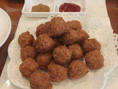 -北京小肠陈饭庄(方庄店)