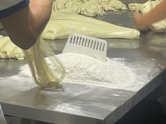-清真·马安军辣子牛肉面