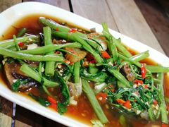 -Doo Dee Thai Food(Issan/Isaan/Esan)