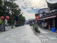 -三林塘老街