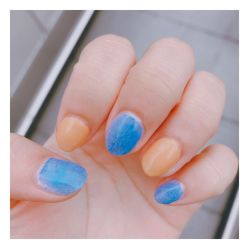 -Seven Nail七姑娘の美甲店