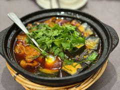 -金哥私房菜馆(张府园总店)