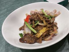 -顺意·顺德家乡菜(国际人才大厦店)