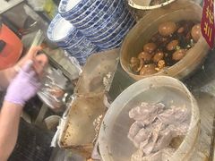 -叶新小吃店(来凤小区总店)
